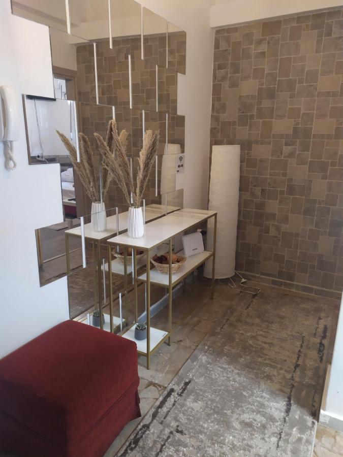 Premiumguestkifisia Διαμέρισμα Αθήνα Εξωτερικό φωτογραφία